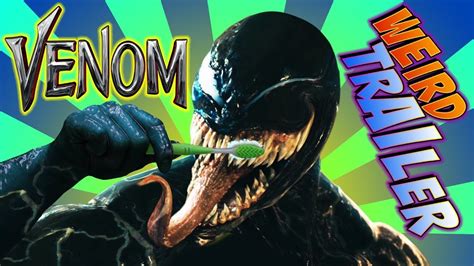 Parody: Venom